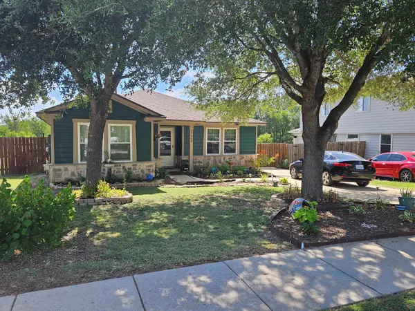 17908 Cutback DR, Manor, TX 78653