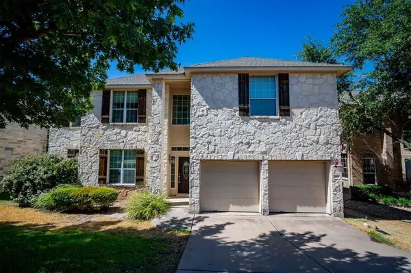 7908 Menler DR, Austin, TX 78735
