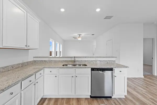 14408 Wahlbergs WAY, Elgin, TX 78621