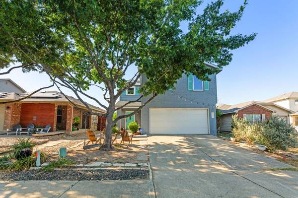 1404 Anise DR, Austin, TX 78741