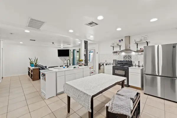 1404 Anise DR, Austin, TX 78741