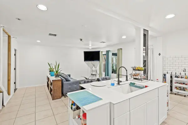1404 Anise DR, Austin, TX 78741