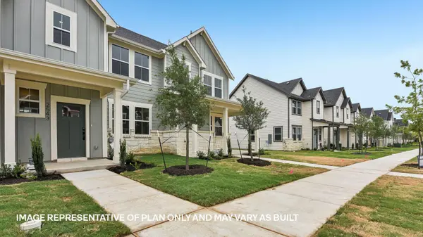 2724 Caleb Asher LOOP, Round Rock, TX 78665