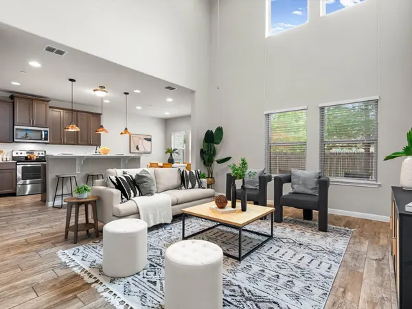 12802 Michelangelo ST, Austin, TX 78729