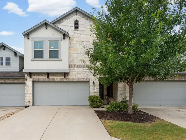 12802 Michelangelo ST, Austin, TX 78729