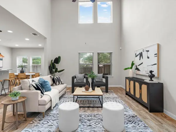12802 Michelangelo ST, Austin, TX 78729