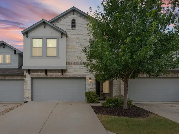 12802 Michelangelo ST, Austin, TX 78729