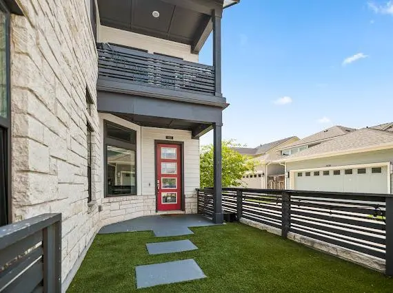 4322 Stromquist ST, Austin, TX 78723