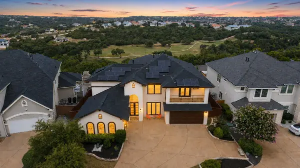 2504 Long Lasso PASS, Leander, TX 78641