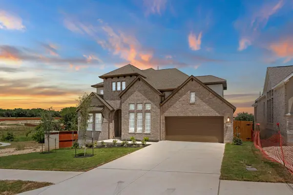 312 Smoke Signal CT, Liberty Hill, TX 78642