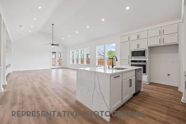 9120 Golden Lion DR, Austin, TX 78744