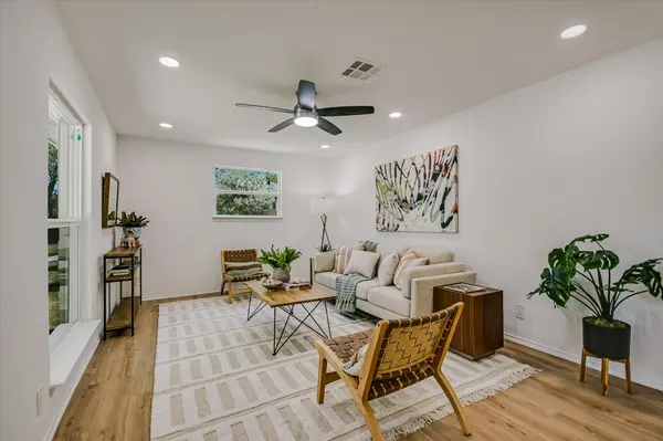 4508 Craigwood DR, Austin, TX 78725