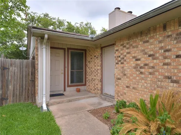 1714 Rawhide LOOP, Round Rock, TX 78681