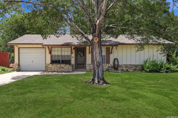7605 Marigold Trace ST, San Antonio, TX 78233