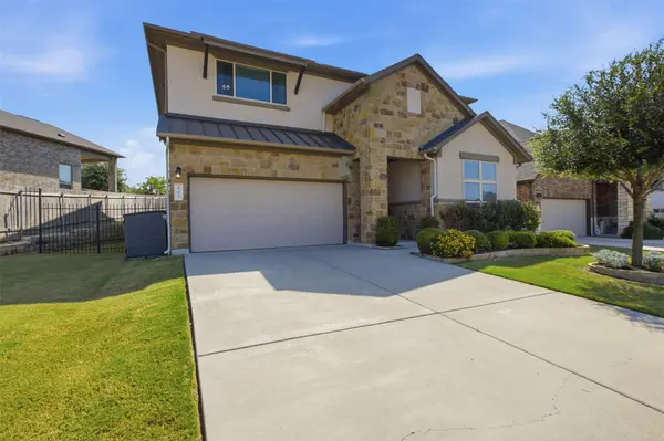 802 Kingston PL, Cedar Park, TX 78613