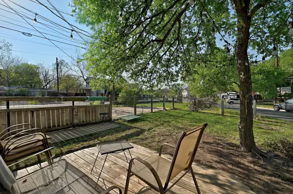 1811 W 39th ST #A/B, Austin, TX 78731