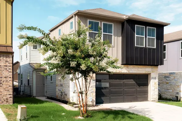 7114 Terrazzo Cottage CT #47, Austin, TX 78744