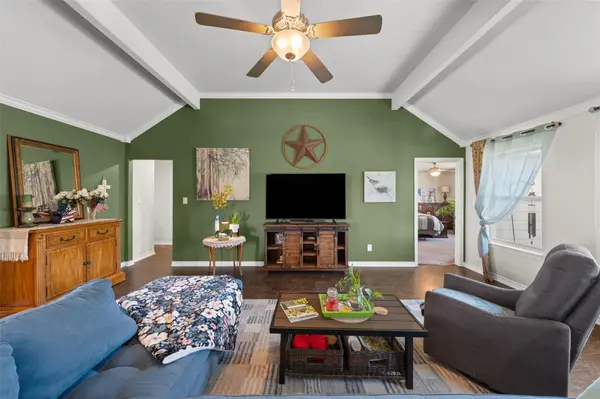 4846 County Road 327, Granger, TX 76530