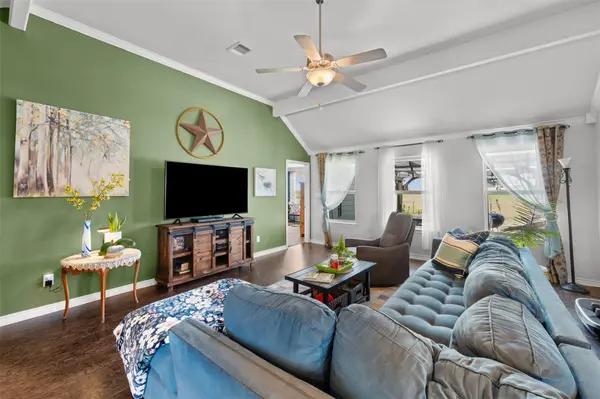 4846 County Road 327, Granger, TX 76530