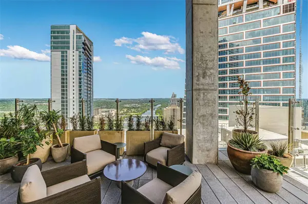 610 Davis ST #2404, Austin, TX 78701