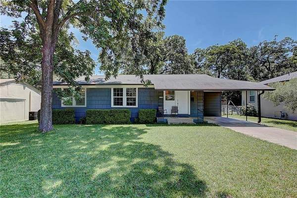 1803 Romeria DR, Austin, TX 78757