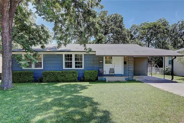 1803 Romeria DR, Austin, TX 78757
