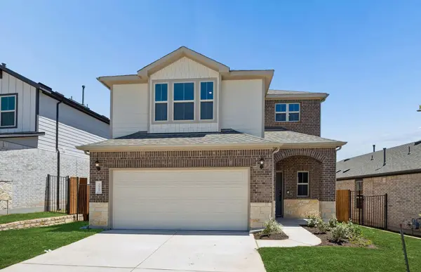 224 Groveland DR, Liberty Hill, TX 78642