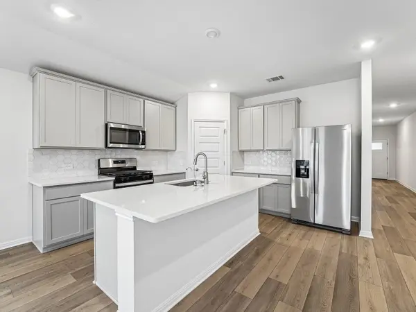 530 Lavender Crest CV, Liberty Hill, TX 78642