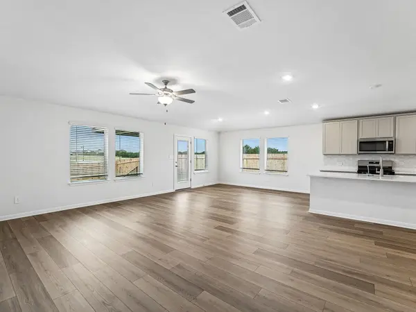 530 Lavender Crest CV, Liberty Hill, TX 78642