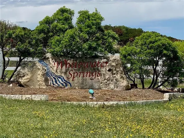 Lot 227 Whitewater DR, Bertram, TX 78605
