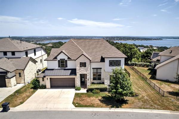 2400 Sunset Vista CIR #39, Spicewood, TX 78669