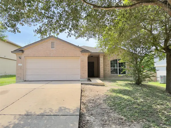 339 Oxford DR, Kyle, TX 78640