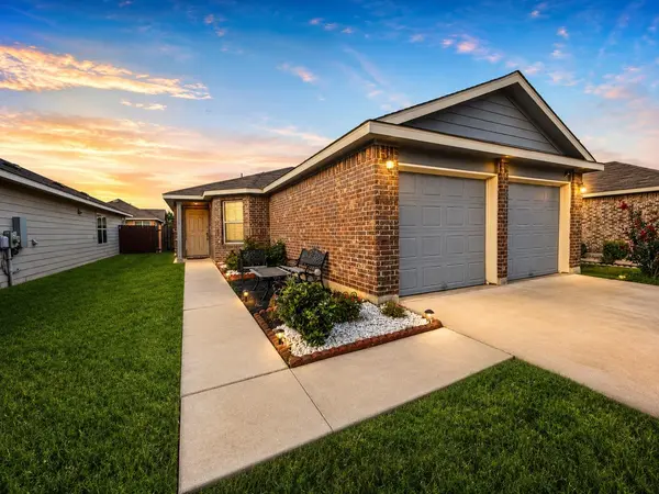13004 Tinker ST, Manor, TX 78653