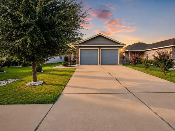 13004 Tinker ST, Manor, TX 78653