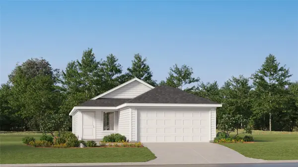 220 Louisa LN, Jarrell, TX 76537