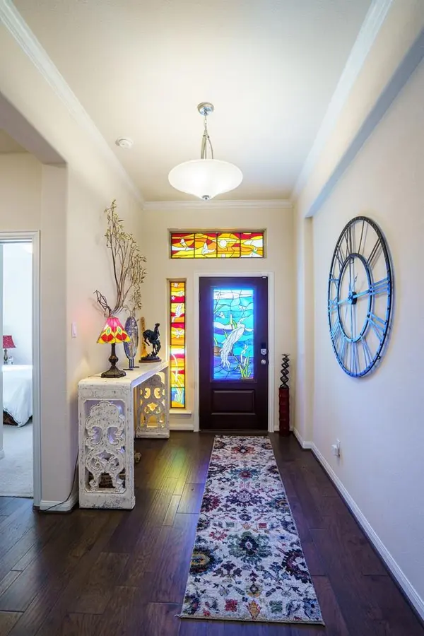 1000 Horizon View DR, Georgetown, TX 78628
