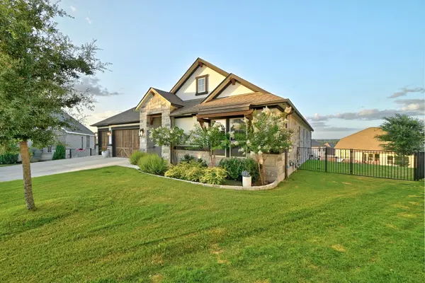 804 Nicosia CT, Leander, TX 78641