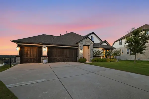 804 Nicosia CT, Leander, TX 78641