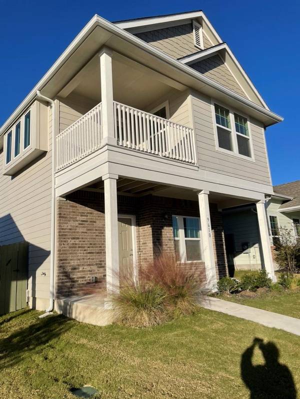 9610 Morning Iris DR, Manor, TX 78653