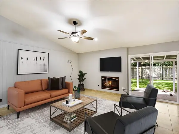 11718 Spotted Horse DR, Austin, TX 78759