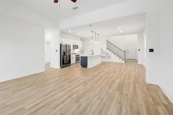 825 Olinda WAY, Liberty Hill, TX 78642
