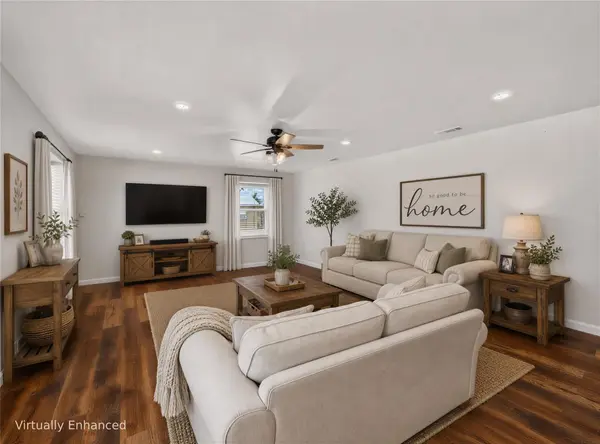 1301 County Road 228, Florence, TX 76527
