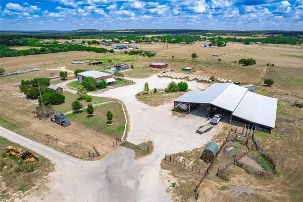 1301 County Road 228, Florence, TX 76527