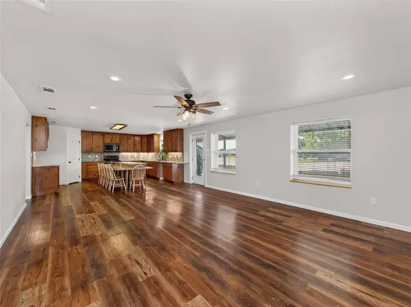 1301 County Road 228, Florence, TX 76527