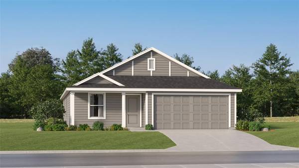 404 Hailstone LN, Marble Falls, TX 78654