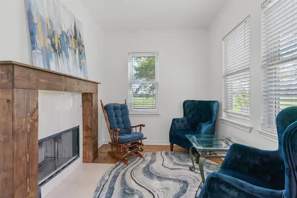 768 Upper Elgin River RD, Elgin, TX 78621
