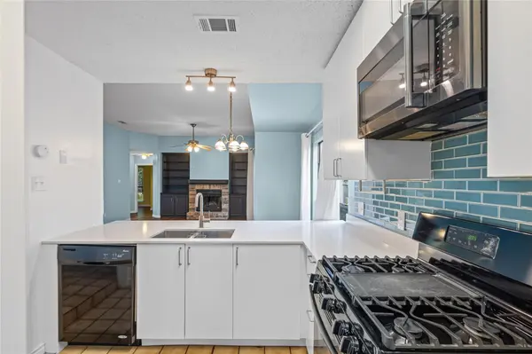 2408 Windrift WAY, Round Rock, TX 78664