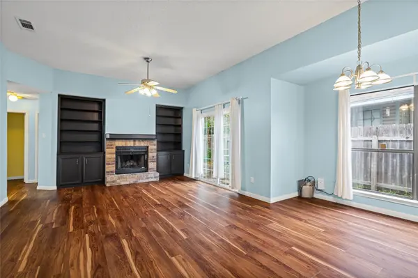 2408 Windrift WAY, Round Rock, TX 78664