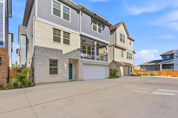 6312 Stockman DR #4, Austin, TX 78747
