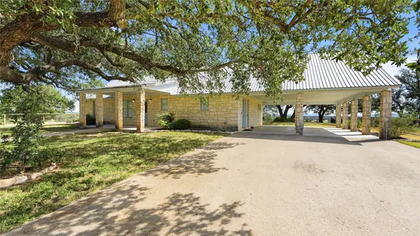 2992 County Road 2400, Lometa, TX 76853